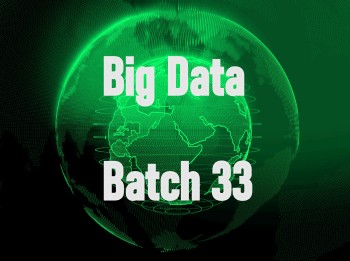 batch 33