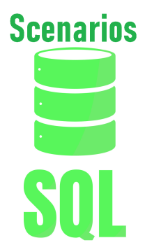 big data sql scenarios