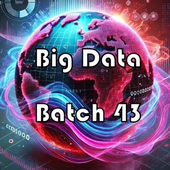 batch 43